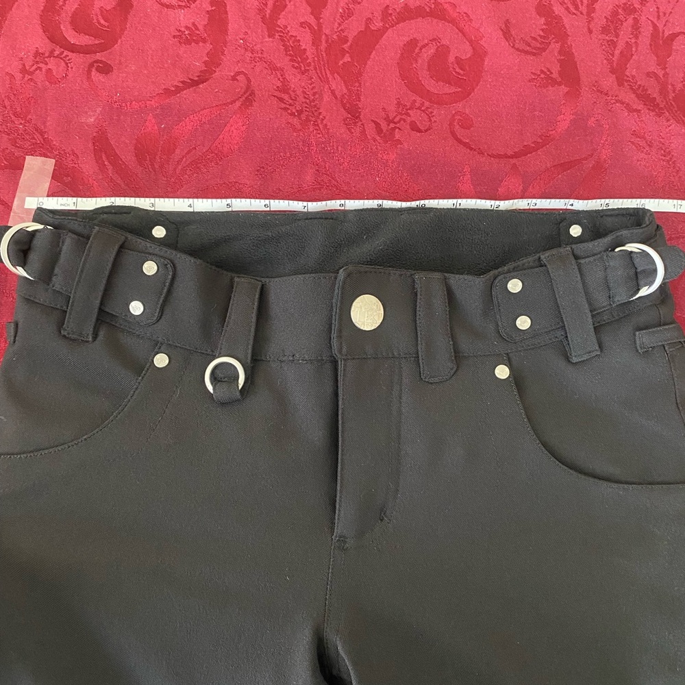Roxy Black Ski Pants - Picture 10 of 10